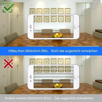HiBay GU10 AR111 LED Spot – Bild 5 #Neutralweiß 4500K