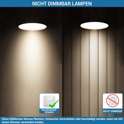 HiBay MR11 5W 6er Neutralweiß 4500K – Bild 5