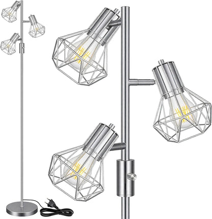HiBay Stehlampe – Bild 16 #Gold