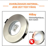 HiBay Einbaustrahler Set IP44 – Bild 3