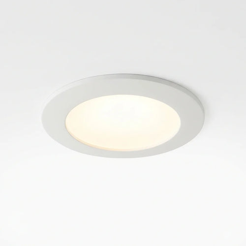 LED Einbaustrahler, Sets & Einbaurahmen
