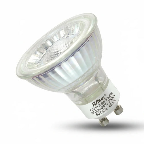 LED Leuchtmittel GU10 MR16 G9 E27