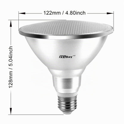 HiBay PAR38 12W 2er Set – Bild 6
