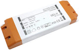 LED-Trafo 60W DC 12V 5A, Nicht dimmbar LED Transformator, LED Treiber Netzteil