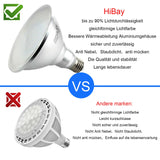 LED Strahler PAR38, 15W, LED 1400lm, 120°, 230V, 3000K warmweiß