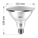 LED Strahler PAR38, 15W, LED 1400lm, 120°, 230V, 3000K warmweiß